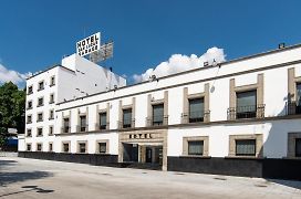 Hotel San Lucas