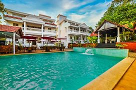 Casa Ahaana Resort Vagator, By Motelux Hotels