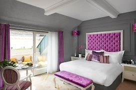 Aria Hotel Budapest By Library Hotel Collection