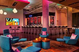 Aloft Boston Seaport District