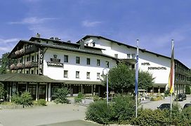 Flair Hotel Dobrachtal