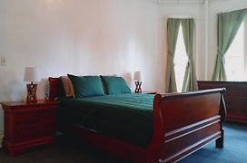 Mini Mansion Hotel Affordable Stays Plainfield Nj Near Public Transportation