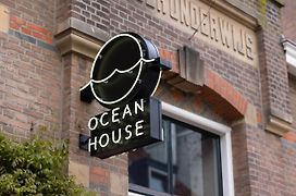 Ocean House Scheveningen