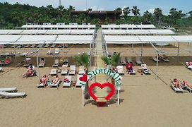 Sunthalia Hotels & Resorts Ultra All Inclusive Adults Only Party Hotel