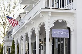 The Christopher, The Edgartown Collection