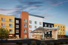 Fairfield Inn & Suites By Marriott El Paso Airport