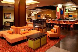 Buffalo Marriott Niagara