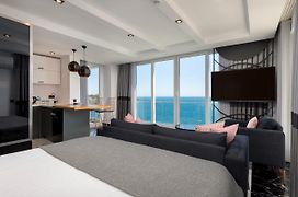 Afflon Hotels Sea Hill Concept