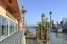 Courtyard By Marriott Duesseldorf Hafen