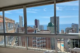 Best View - Welcome Penthouse Apartamentos Karola