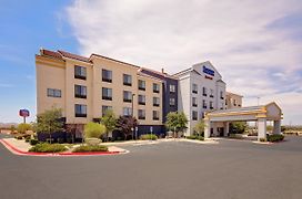 Fairfield Inn And Suites By Marriott El Paso