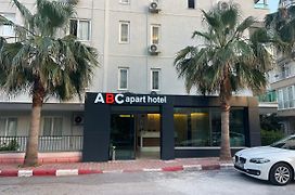 Abc Apart Hotel