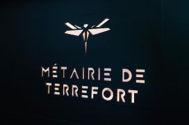 La Metairie De Terrefort