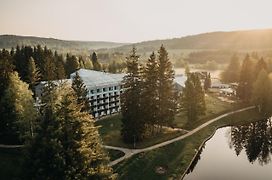 Orea Resort Devet Skal Vysocina