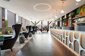 Corendon Amsterdam New-West, A Tribute Portfolio Hotel