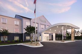 Fairfield Inn & Suites By Marriott Jacksonville