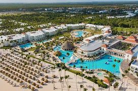 Paradisus Palma Real Golf&Spa Resort All Inclusive