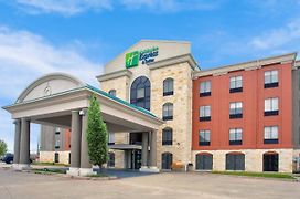 Holiday Inn Express Hotel And Suites Katy, An Ihg Hotel