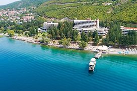 Hotel Metropol - Metropol Lake Resort
