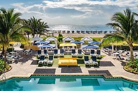 Fort Lauderdale Marriott Pompano Beach Resort And Spa