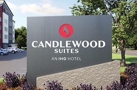 Candlewood Suites Dfw Airport North - Irving, An Ihg Hotel