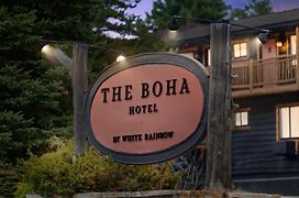 The Boha Hotel