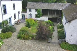 La Ferme De La Chapelle - Gite Et Chambres D'Hotes