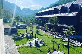 Boga Alpine Resort