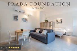 Fondazione Prada - Exclusive Loft Of Cinema ☆☆☆☆☆
