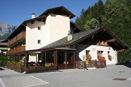 Elga Residence - Relax In Alta Valtellina - Bormio