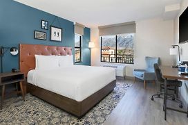 Four Points By Sheraton, Ontario-Rancho Cucamonga