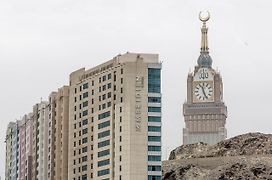 Le Meridien Towers Makkah