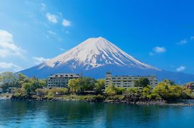 Fuji Lake Hotel
