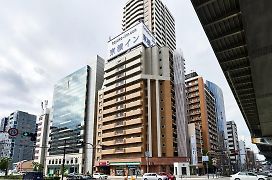 東横inn大阪谷四交差点