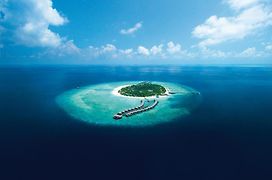 Ja Manafaru Maldives