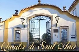 Quinta De Sant'Ana
