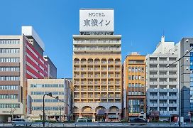 Toyoko Inn Osaka Namba Nishi