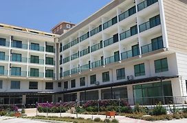 Kaliye Aspendos Hotel