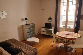 Appartement Toulon Centre-Ville