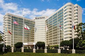 Sheraton Gateway Los Angeles Hotel