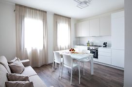 Borgo Verticale Luxury Apartments