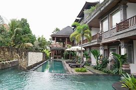 Budhi Ayu Villas And Cottages Ubud By Mahaputra-Chse Certified