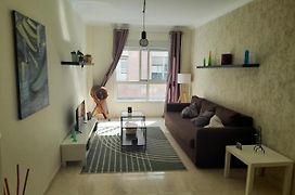 2 Bedrooms Apartement At Las Palmas De Gran Canaria 290 M Away From The Beach With Wifi