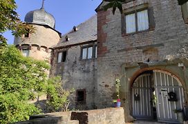 Schloss Hollrich