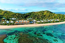 Sheraton Resort & Spa, Tokoriki Island, Fiji