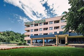 A Hoteli - Hotel Slatina