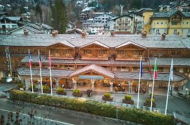 Ih Hotels Courmayeur Mont Blanc