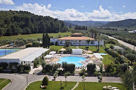 Hotel Le Ginestre Family&Wellness