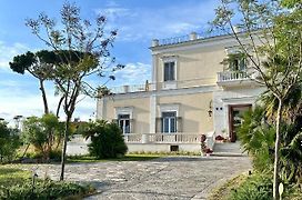 Villa Carafa De Cillis
