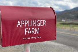 Applinger Farm